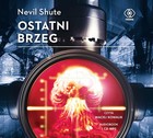 Ostatni brzeg Audiobook CD Audio