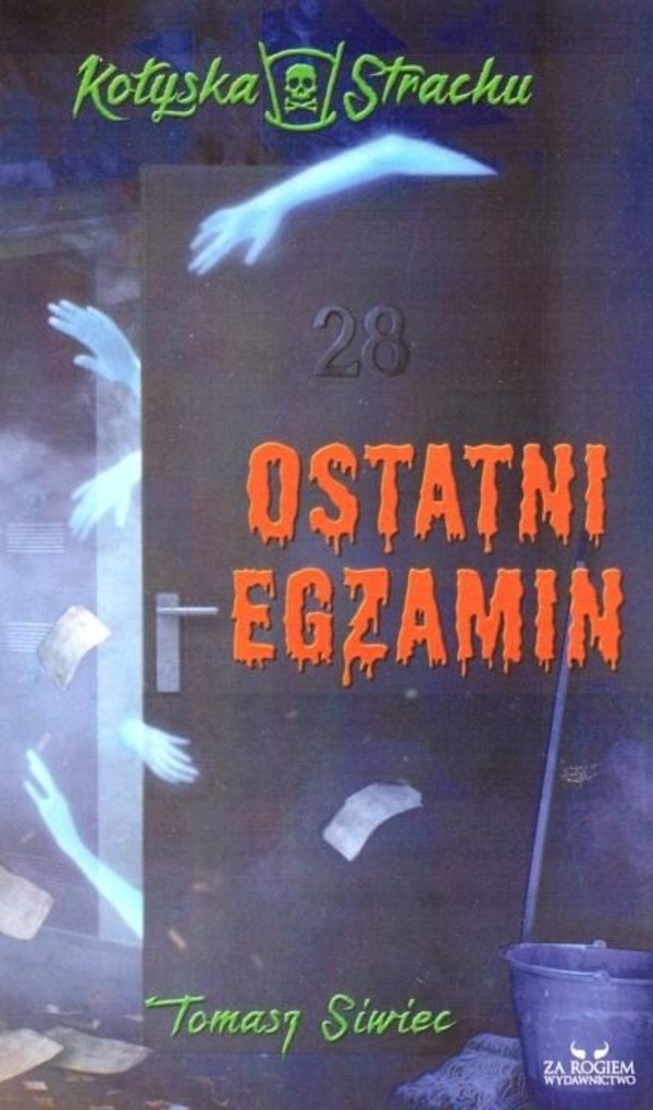 Ostatni egzamin