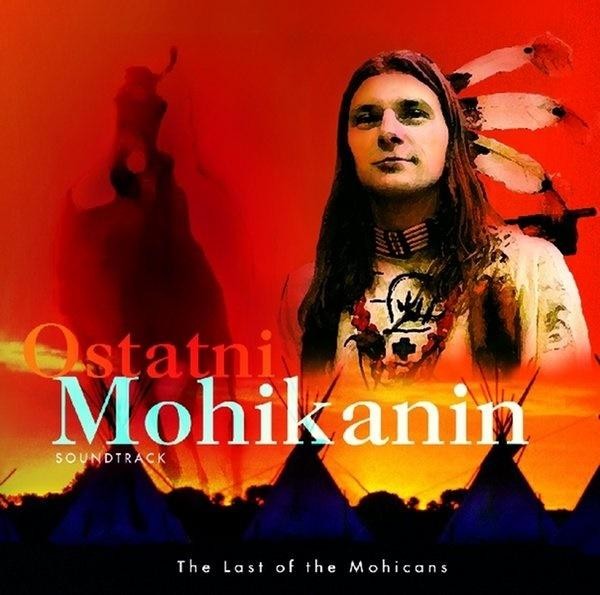Ostatni Mohikanin (OST)