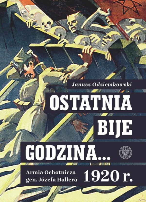 Ostatnia bije godzina?