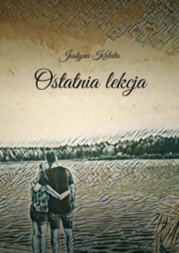 Ostatnia lekcja - mobi, epub