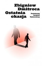 Ostatnia okazja - mobi, epub