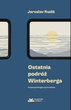 Ostatnia podróż Winterberga - mobi, epub