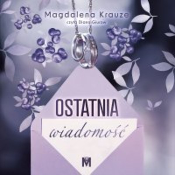 Ostatnia wiadomość - Audiobook mp3