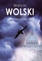 Ostatnie konklawe - mobi, epub