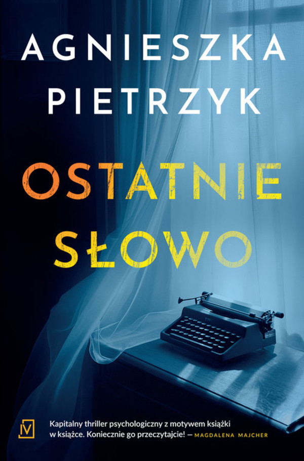 Ostatnie słowo