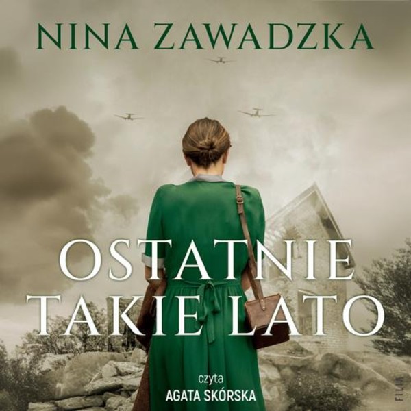 Ostatnie takie lato - Audiobook mp3