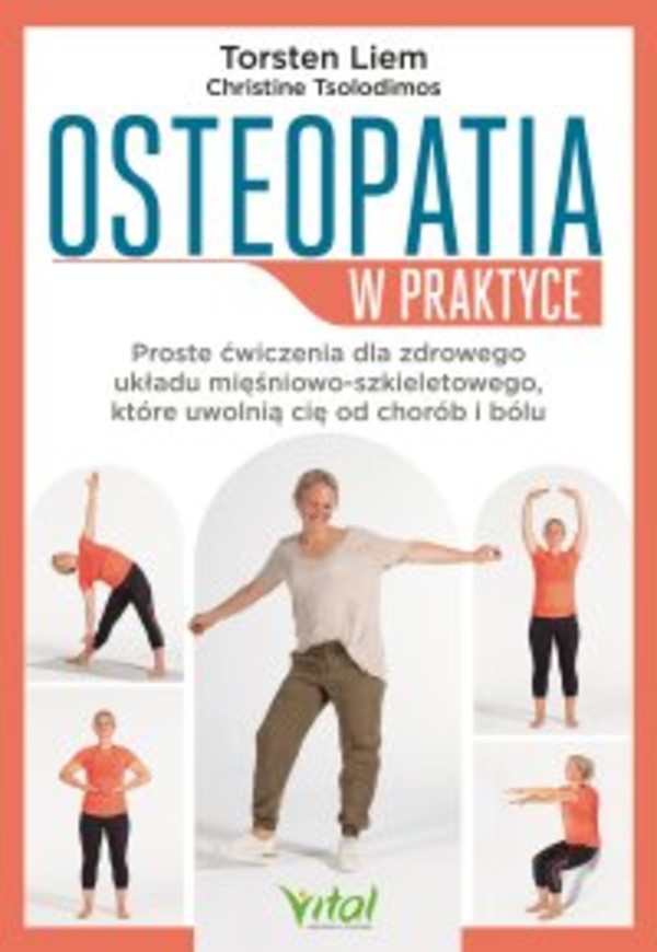 Osteopatia w praktyce - mobi, epub, pdf 1