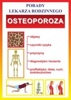 Osteoporoza - pdf Porady lekarza rodzinnego