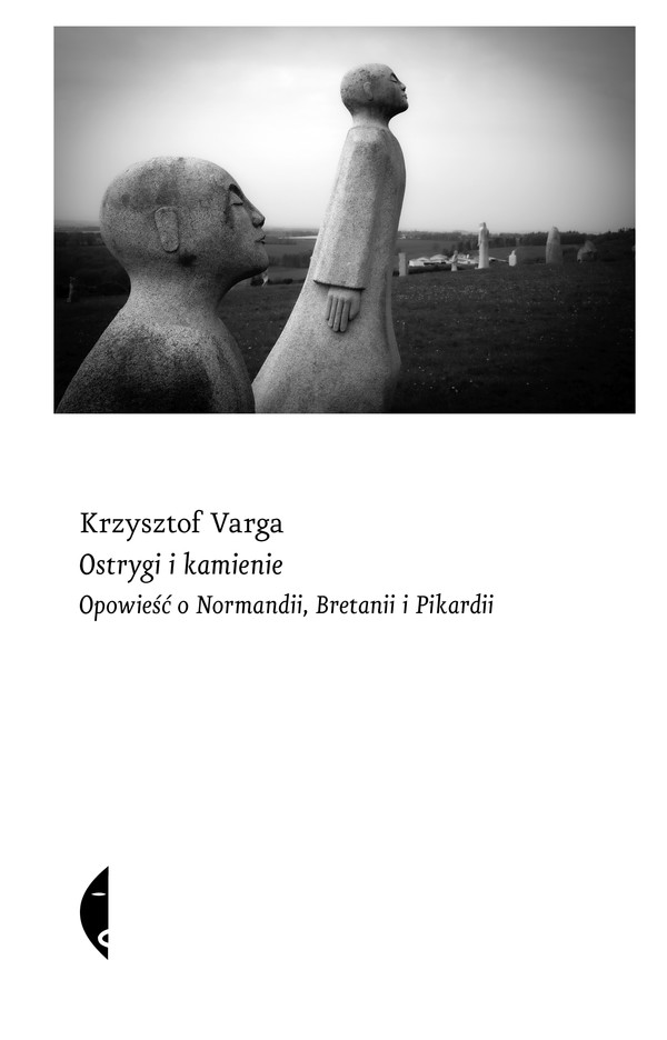 Ostrygi i kamienie - mobi, epub