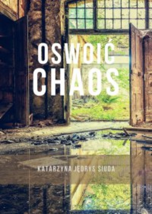 Oswoić chaos - mobi, epub