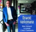 Oswoić narkomana - Audiobook mp3