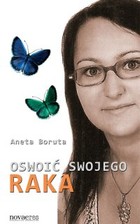 Oswoić swojego raka - mobi, epub