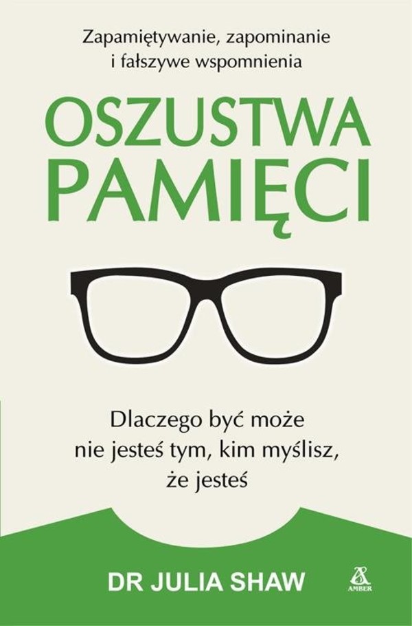 Oszustwa pamięci