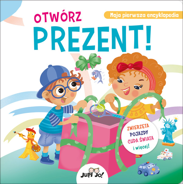 Otwórz prezent!