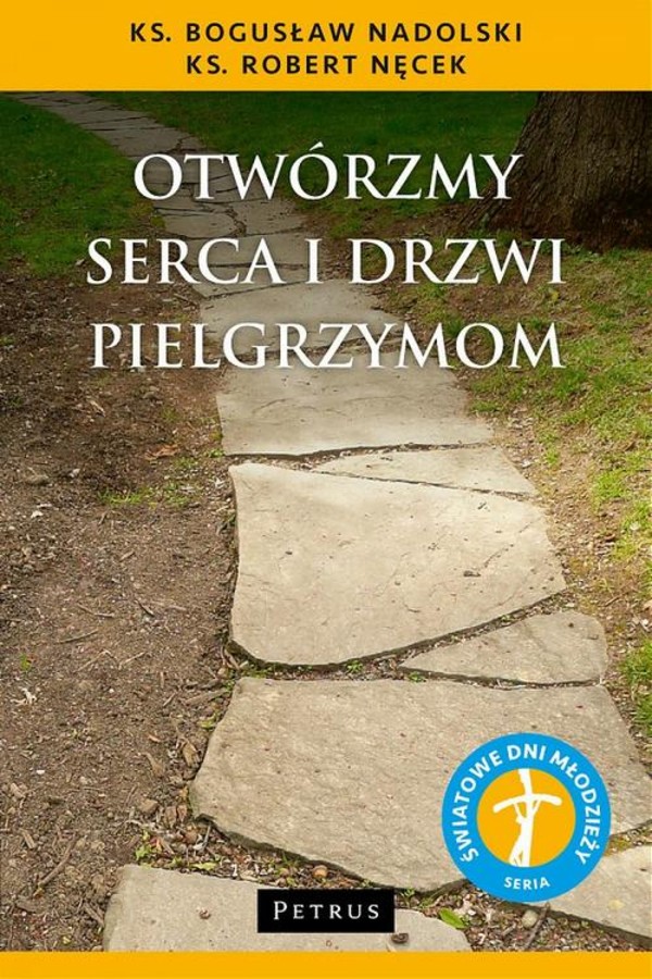 Otwórzmy serca i drzwi pielgrzymom Otwórzmy serca i drzwi pielgrzymom - pdf