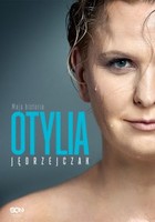 Otylia. Moja historia - mobi, epub