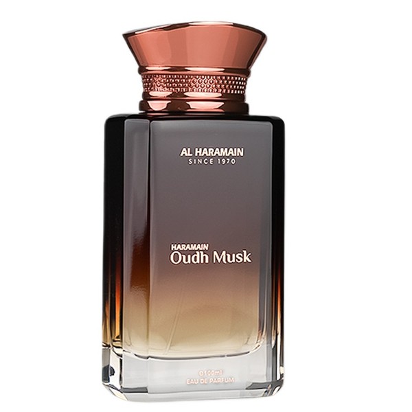 Oudh Musk