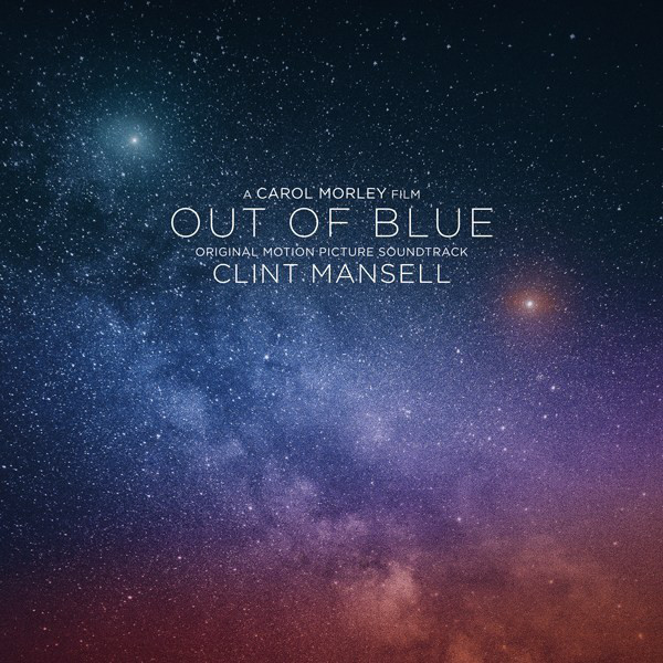 Out Of Blue OST (vinyl)