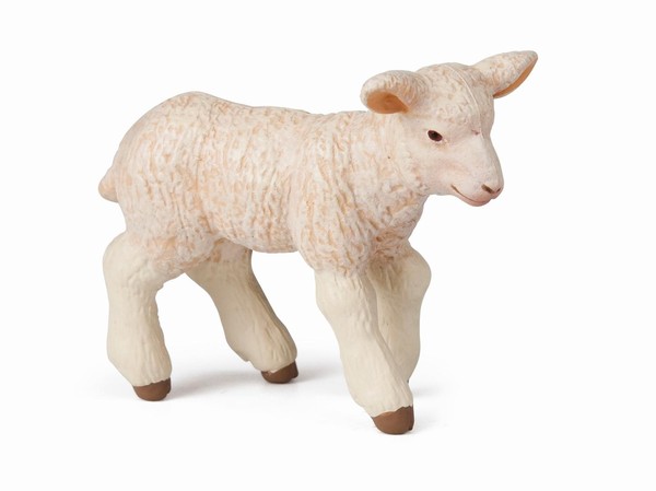 Figurka Owca