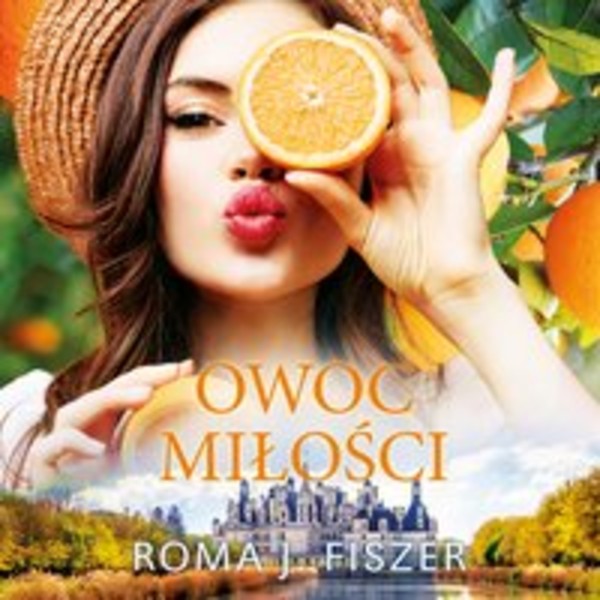 Owoc miłości - Audiobook mp3