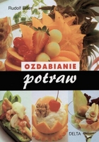 Ozdabianie potraw