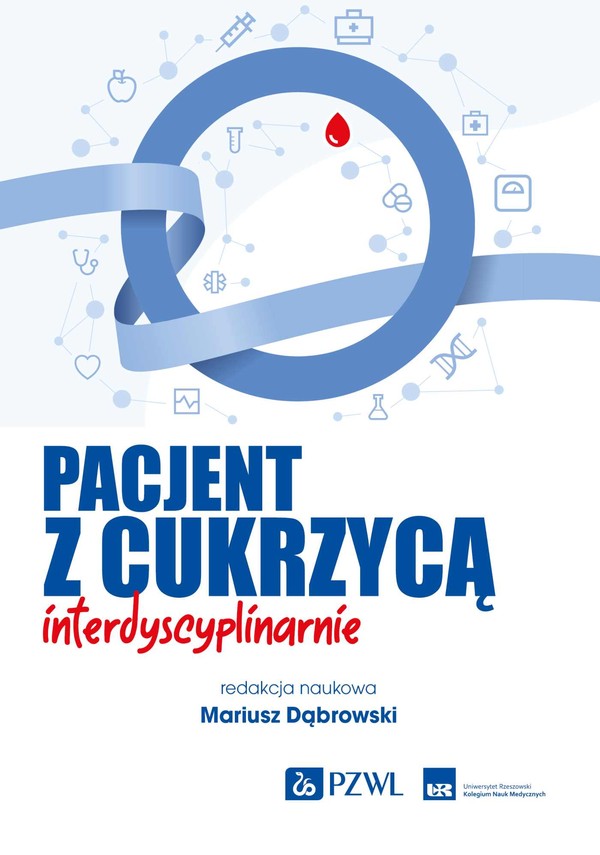 Pacjent z cukrzycą interdyscyplinarnie