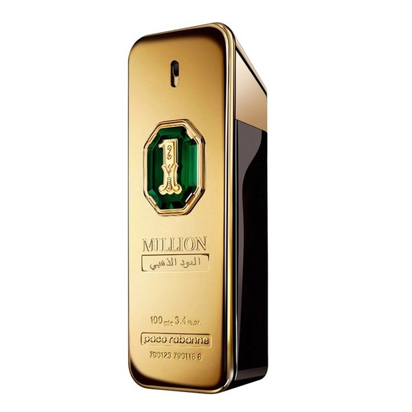 1 Million Golden Oud