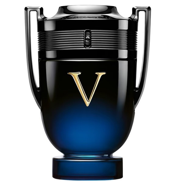 Invictus Platinum Victory Elixir Parfum spray