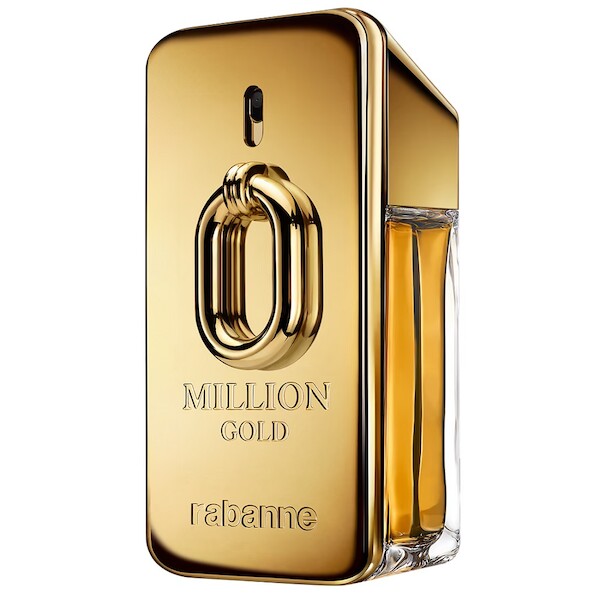 Million Gold Intens