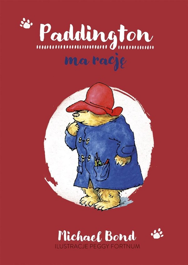 Paddington ma rację