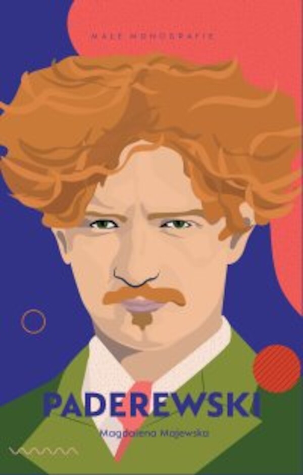 Paderewski - mobi, epub 1