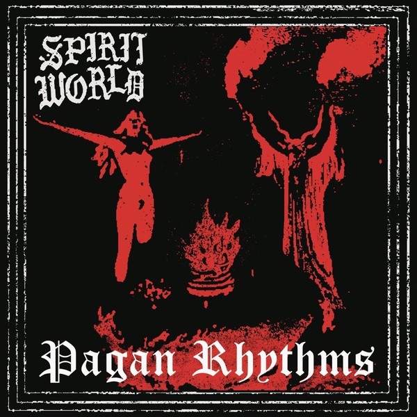 Pagan Rhythms (vinyl)