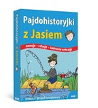 Pajdohistoryki z Jasiem Emocje, relacje, śmieszne sytuacje