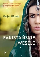 Pakistańskie wesele - mobi, epub, pdf