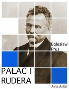 Pałac i rudera - mobi, epub