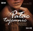 Pałac tajemnic - Audiobook mp3