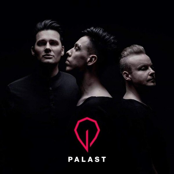 Palast (vinyl)