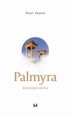 Palmyra, której już nie ma - mobi, epub, pdf