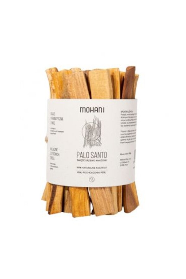 Palo Santo 100 g