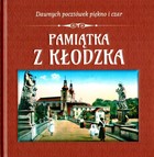 Pamiątka z Kłodzka