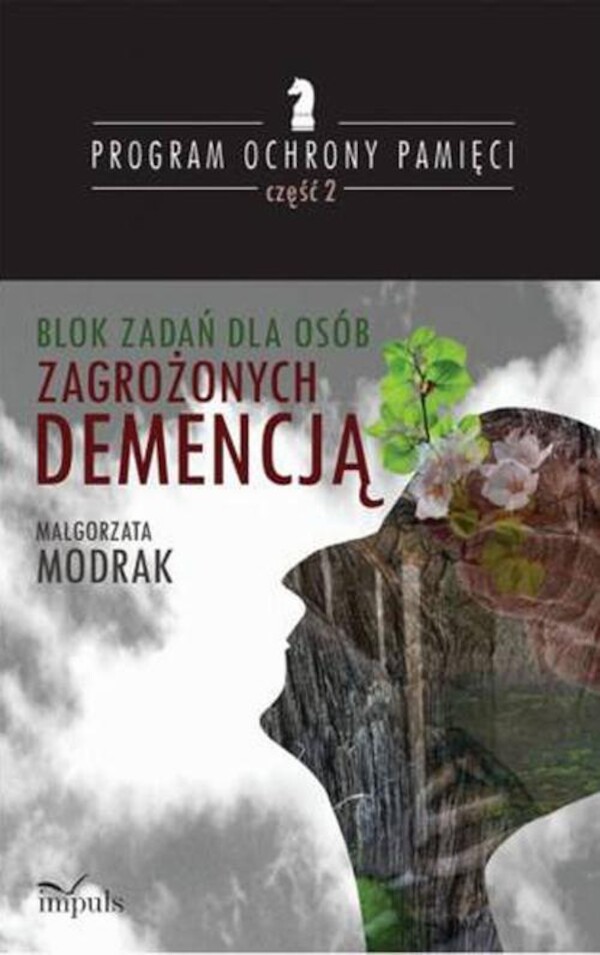 Pamięć ulepszona - mobi, epub, pdf