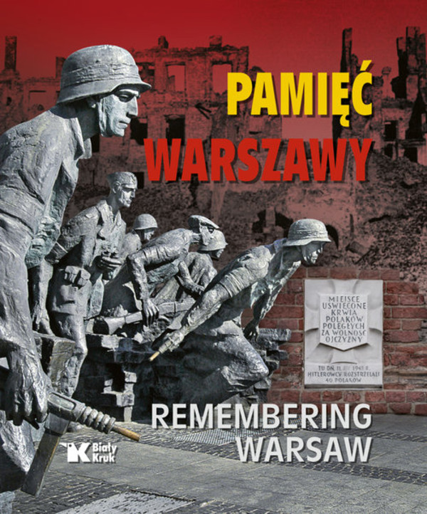 Pamięć Warszawy