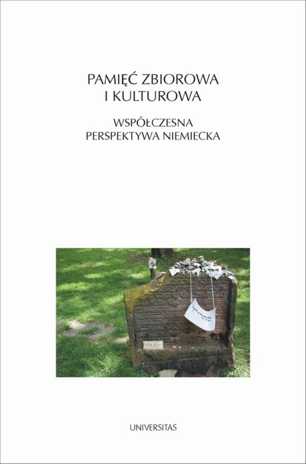 Pamięć zbiorowa i kulturowa - pdf