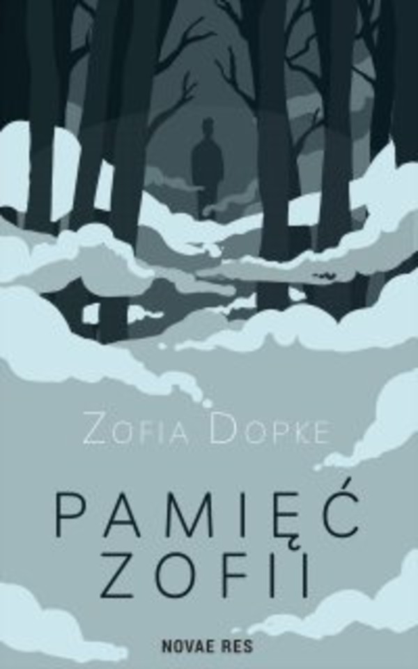 Pamięć Zofii - mobi, epub