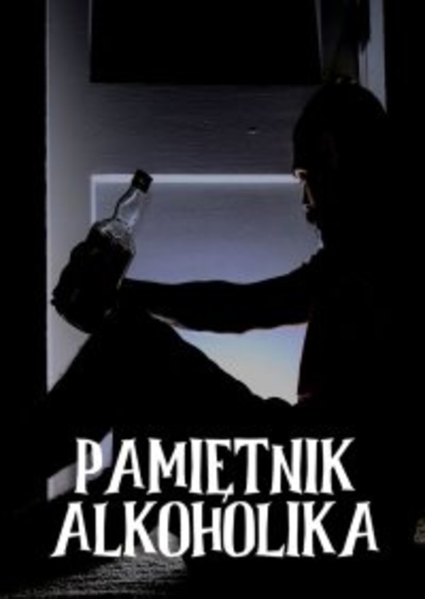 Pamiętnik alkoholika - mobi, epub