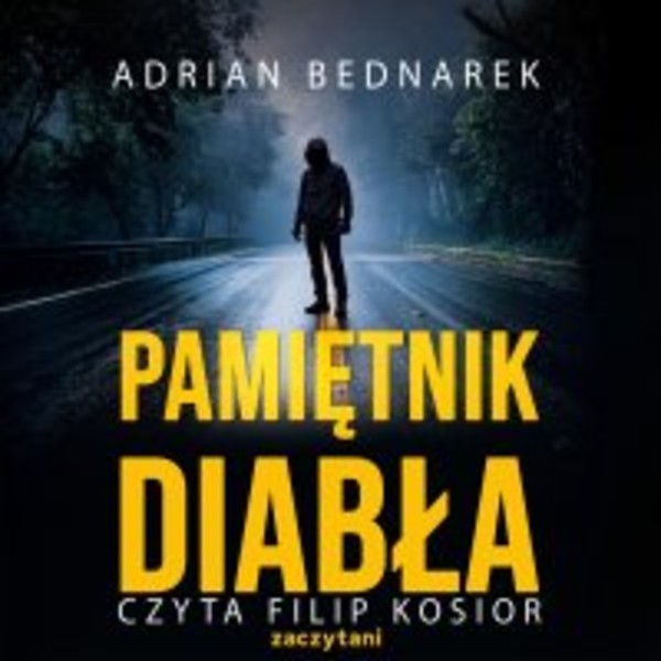 Pamiętnik diabła - Audiobook mp3