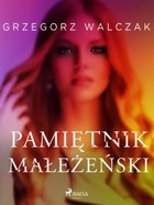 Pamiętnik małżeński - mobi, epub