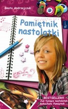 Pamiętnik nastolatki 1 - mobi, epub