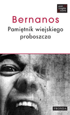 Pamiętnik wiejskiego proboszcza - pdf